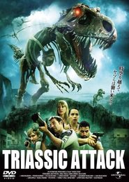 Another movie Triassic Attack of the director Colin Ferguson.
