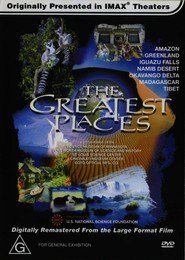 Another movie The Greatest Places of the director Mal Wolfe.