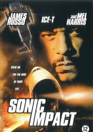 Another movie Sonic Impact of the director Roddy McDonald.