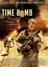Time Bomb is similar to The Fourth War.