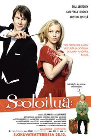 Another movie Sooloilua of the director Lauri Nurkse.