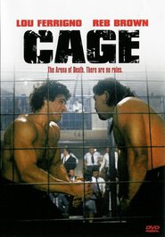 Another movie Cage of the director Lang Elliott.
