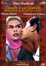 Another movie Carmela e una bambola of the director Gianni Puccini.