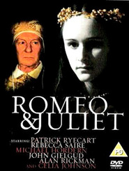 Another movie Romeo and Juliet of the director Alvin Rakoff.