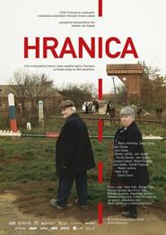 Another movie Hranica of the director Jaroslav Vojtek.
