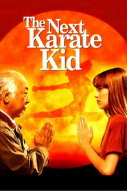 Another movie The Next Karate Kid of the director Christopher Cain.