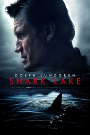 Another movie Shark Lake of the director Jerry Dugan.