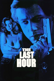Another movie The Last Hour of the director William Sachs.