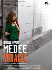 Another movie Medee miracle of the director Tonino De Bernardi.