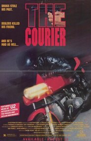 Another movie The Courier of the director Frank Deasy.