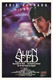Another movie Alien Seed of the director Bob James.
