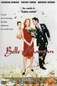 Another movie Belle maman of the director Gabriel Aghion.