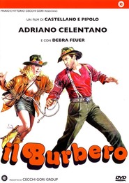 Another movie Il burbero of the director Franco Castellano.
