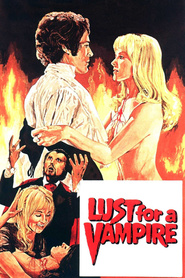 Another movie Lust for a Vampire of the director Jimmy Sangster.