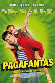Pagafantas is similar to Black Spring Break: The Movie.