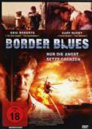 Another movie Border Blues of the director Rodion Nahapetov.