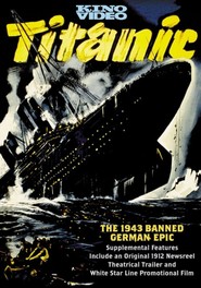 Another movie Titanic of the director Herbert Selpin.