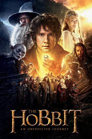 Another movie The Hobbit: An Unexpected Journey of the director Peter Jackson.