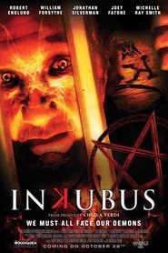 Another movie Inkubus of the director Glenn Ciano.