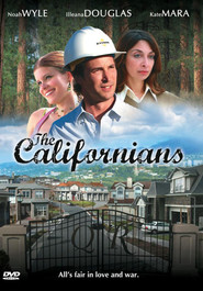 Another movie The Californians of the director Jonathan Parker.