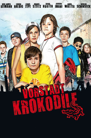 Another movie Vorstadtkrokodile of the director Christian Ditter.