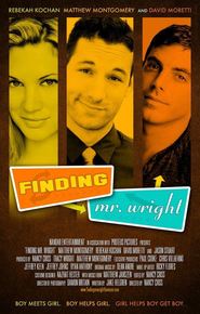 Another movie Finding Mr. Wright of the director Nancy Criss.