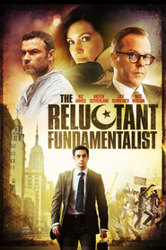 The Reluctant Fundamentalist movie cast and synopsis.