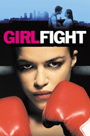 Another movie Girlfight of the director Karyn Kusama.