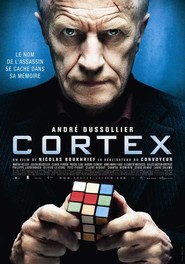 Another movie Cortex of the director Nicolas Boukhrief.