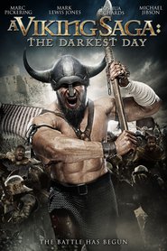 Another movie A Viking Saga: The Darkest Day of the director Chris Crowe.