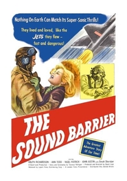 Another movie The Sound Barrier of the director David Lean.