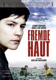 Another movie Fremde Haut of the director Angelina Maccarone.