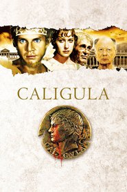 Another movie Caligola of the director Giancarlo Lui.