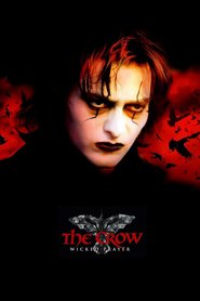 Another movie The Crow: Wicked Prayer of the director Lance Mungia.