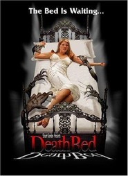 Another movie Deathbed of the director Danny Draven.