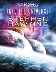 Another movie Into the Universe with Stephen Hawking of the director Nathan Williams.