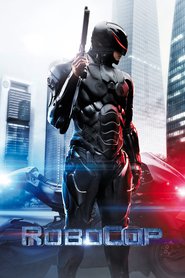 Another movie RoboCop of the director Jose Padilha.