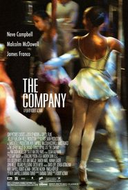 Another movie The Company of the director Robert Altman.