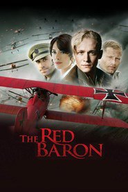 Another movie Der rote Baron of the director Nikolai Mullerschon.