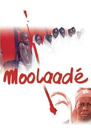 Another movie Moolaade of the director Ousmane Sembene.