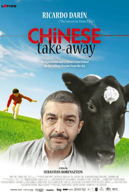 Another movie Un cuento chino of the director Sebastian Borensztein.