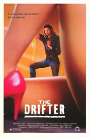 Another movie The Drifter of the director Larry Brand.