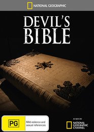Another movie Devil's Bible of the director Robert Michaels.