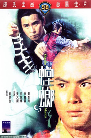 Another movie Tang lang of the director Liu Chia-Liang.