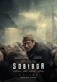 Another movie Sobibor of the director Konstantin Khabensky.