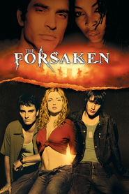 Another movie The Forsaken of the director J.S. Cardone.