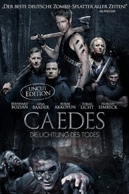 Another movie Caedes of the director Slavko Spionjak.