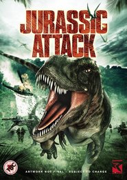 Another movie Jurassic Attack of the director Entoni Fankauzer.