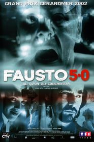 Another movie Fausto 5.0 of the director Isidro Ortiz.