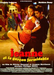 Jeanne et le garcon formidable is similar to Fifty Shades of Grey.